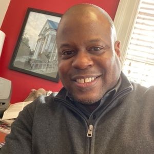 Meet your Posher, Johnnie